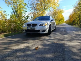     BMW 530 Xd -