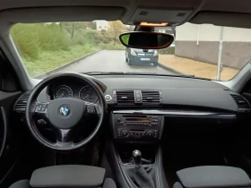 BMW 118 1.8 | Mobile.bg    15