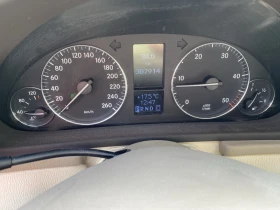 Mercedes-Benz C 220, снимка 5
