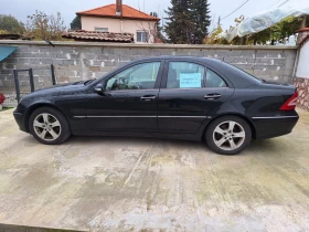Mercedes-Benz C 220, снимка 15