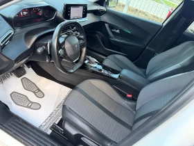 Peugeot 2008 1.5 AVTOMAT LED KAMERA - 29900 лв. / 15287.63 € - 97892511 9