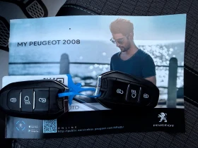 Peugeot 2008 1.5 AVTOMAT LED KAMERA - 29900 лв. / 15287.63 € - 97892511 14