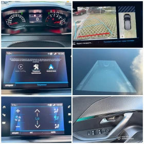 Peugeot 2008 1.5 AVTOMAT LED KAMERA - 29900 лв. / 15287.63 € - 97892511 12