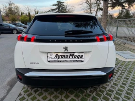 Peugeot 2008 1.5 AVTOMAT LED KAMERA - 29900 лв. / 15287.63 € - 97892511 6
