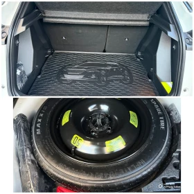 Peugeot 2008 1.5 AVTOMAT LED KAMERA - 29900 лв. / 15287.63 € - 97892511 10