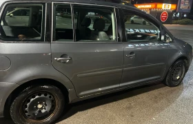 VW Touran, снимка 10 — Bazar.bg VW Touran, снимка 10