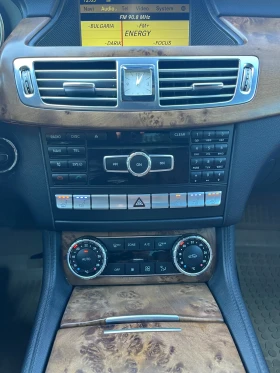 Mercedes-Benz CLS 350 3.5CDI 265к.с.7G+ 4MATIC , снимка 6