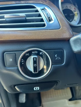 Mercedes-Benz CLS 350 3.5CDI 265к.с.7G+ 4MATIC , снимка 8
