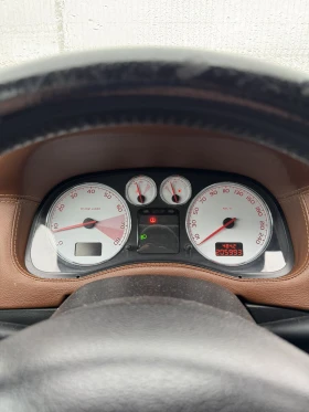 Peugeot 307 RC, снимка 4