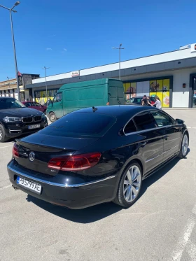 VW CC R-line, снимка 15