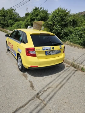 Skoda Rapid 1.6 TDI, снимка 2