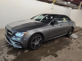 Mercedes-Benz E 53 AMG * CARFAX * БЕЗ ПЪРВОНАЧАЛНА ВНОСКА