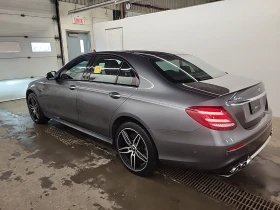 Mercedes-Benz E 53 AMG * CARFAX * БЕЗ ПЪРВОНАЧАЛНА ВНОСКА - 67700 лв. / 34614.46 € - 17290759 6