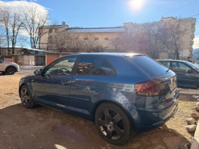 Audi A3 2.0 , снимка 2