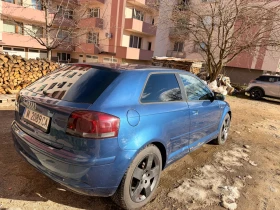 Audi A3 2.0 , снимка 5