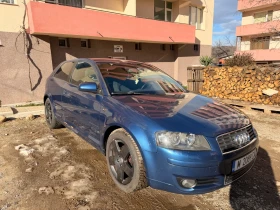 Audi A3 2.0 , снимка 3