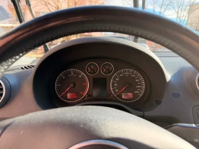 Audi A3 2.0 , снимка 9