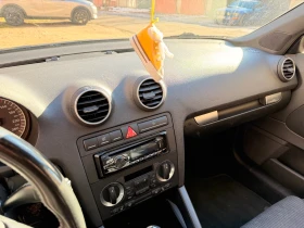 Audi A3 2.0 , снимка 8