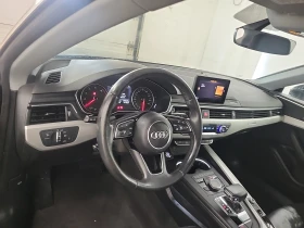 Audi A5 KOMFORT/BUCKET SEATS/KEYLESS/LANE ASSIST/KAMEPA - 15350 € / 30021.99 лв. - 34283032 10