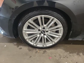 Audi A5 KOMFORT/BUCKET SEATS/KEYLESS/LANE ASSIST/KAMEPA - 15350 € / 30021.99 лв. - 34283032 7