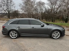 Audi A4 Audi a4 3x Sline quattro, снимка 5