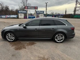 Audi A4 Audi a4 3x Sline quattro, снимка 6