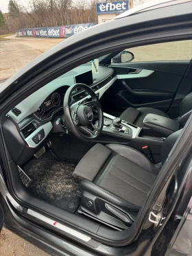 Audi A4 Audi a4 3x Sline quattro, снимка 10