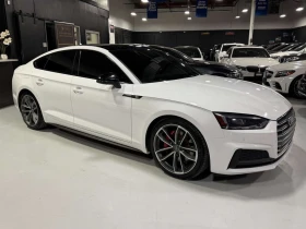 Audi S5 * quattro Prestige, quattro Technik (Canada) * CAR - 22650 € / 44299.55 лв. - 61796960 4