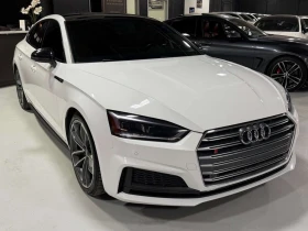 Audi S5 * quattro Prestige, quattro Technik (Canada) * CAR - 22650 € / 44299.55 лв. - 61796960 3