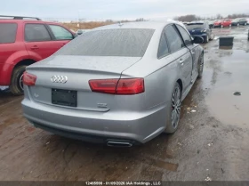 Audi A6 COMPETITION PRESTIGE / S-LINE / RS СЕДАЛКИ  - 13000 € / 25425.79 лв. - 33153136 6