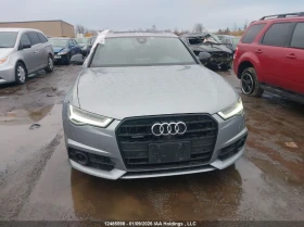 Audi A6 COMPETITION PRESTIGE / S-LINE / RS СЕДАЛКИ  - 13000 € / 25425.79 лв. - 33153136 2