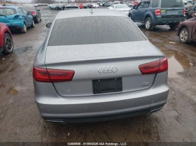Audi A6 COMPETITION PRESTIGE / S-LINE / RS СЕДАЛКИ  - 13000 € / 25425.79 лв. - 33153136 5