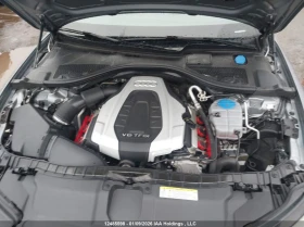 Audi A6 COMPETITION PRESTIGE / S-LINE / RS СЕДАЛКИ  - 13000 € / 25425.79 лв. - 33153136 10