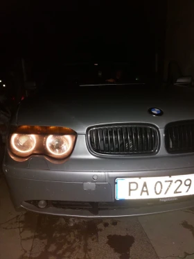 BMW 735 3700 - 3250 € / 6356.45 лв. - 56212838 6