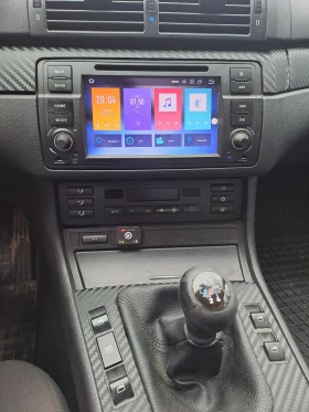 BMW 318 1.8 бензин + газ. За гарнитура глава, снимка 5