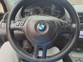BMW 318 1.8 бензин + газ. За гарнитура глава, снимка 7