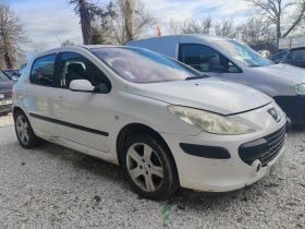 Peugeot 307 1.6, 90к.с. - 1300 € / 2542.58 лв. - 24080728 2