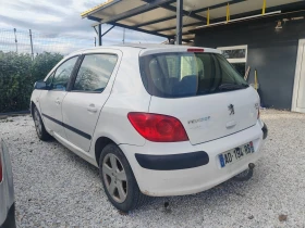 Peugeot 307 1.6, 90к.с. - 1300 € / 2542.58 лв. - 24080728 9