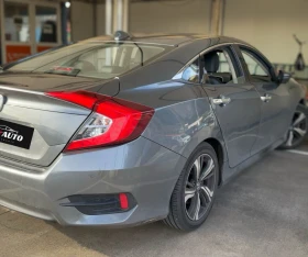 Honda Civic 1.5 i-VTEC FULL!!! Очакван внос! С Гаранция!  - 14500 € / 28359.53 лв. - 58537015 5