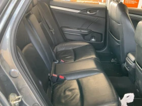 Honda Civic 1.5 i-VTEC FULL!!! Очакван внос! С Гаранция!  - 14500 € / 28359.53 лв. - 58537015 11