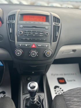 Kia Ceed 1.4i ТОП - 3200 € / 6258.66 лв. - 77925433 13