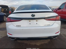 Lexus ES 350 350F Sport | Auto.bg — изображение 4