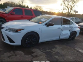 Lexus ES 350 350F Sport | Auto.bg — изображение 10