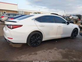 Lexus ES 350 350F Sport | Auto.bg — изображение 9