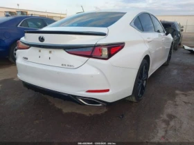 Lexus ES 350 350F Sport | Auto.bg — изображение 5