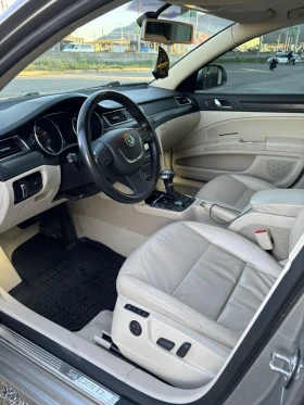 Skoda Superb 3.6 VR6 4x4 DSG - 6649 € / 13004.31 лв. - 30246735 5