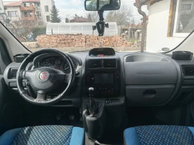 Fiat Scudo 130  multijet | Auto.bg — изображение 11