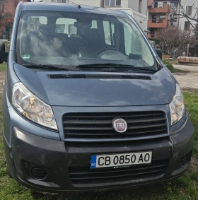 Fiat Scudo 130  multijet