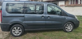 Fiat Scudo 130  multijet | Auto.bg — изображение 3