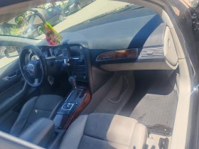 Audi A6 - 3600 € / 7040.99 лв. - 64659947 9